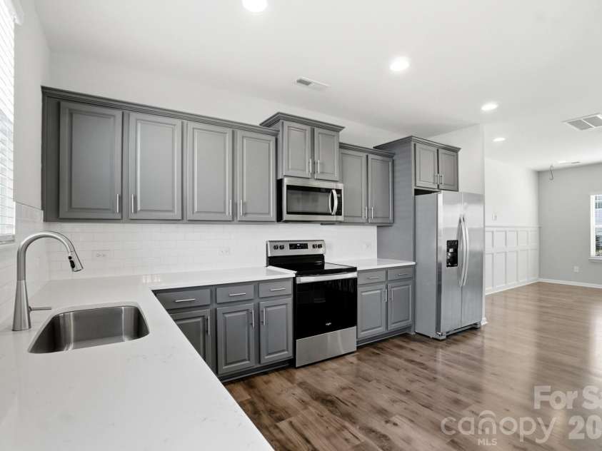 12009 Chesapeake Mallard Drive, Charlotte, NC 28262.  MLS# CAR4316650, YatesRealty ID 16312. 