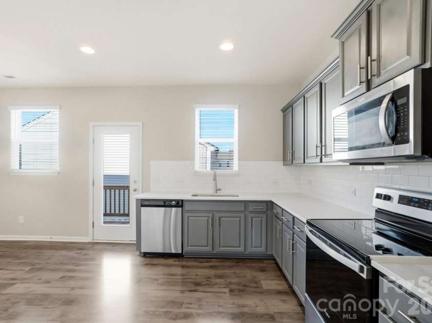 12009 Chesapeake Mallard Drive, Charlotte, NC 28262.  MLS# CAR4316650, YatesRealty ID 16312. 