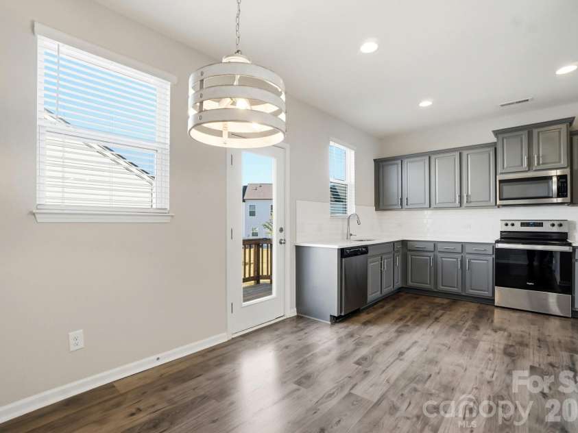 12009 Chesapeake Mallard Drive, Charlotte, NC 28262.  MLS# CAR4316650, YatesRealty ID 16312. 