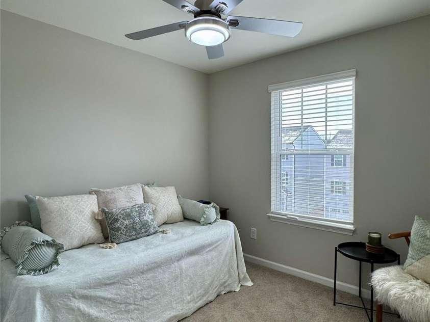 12009 Chesapeake Mallard Drive, Charlotte, NC 28262.  MLS# CAR4316650, YatesRealty ID 16312. 