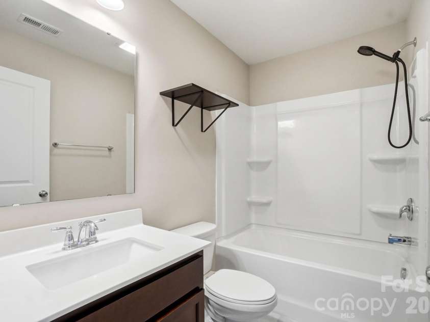12009 Chesapeake Mallard Drive, Charlotte, NC 28262.  MLS# CAR4316650, YatesRealty ID 16312. 