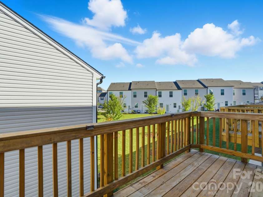 12009 Chesapeake Mallard Drive, Charlotte, NC 28262.  MLS# CAR4316650, YatesRealty ID 16312. 