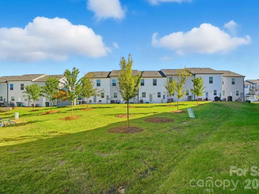 12009 Chesapeake Mallard Drive, Charlotte, NC 28262.  MLS# CAR4316650, YatesRealty ID 16312. 