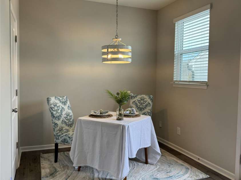 12009 Chesapeake Mallard Drive, Charlotte, NC 28262.  MLS# CAR4316650, YatesRealty ID 16312. 