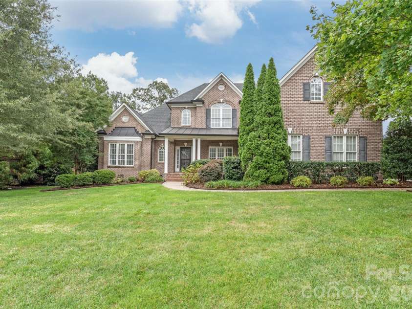 4139 French Fields Lane, Harrisburg, NC 28075.  MLS# CAR4373502, YatesRealty ID 16313. 