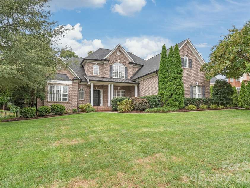 4139 French Fields Lane, Harrisburg, NC 28075.  MLS# CAR4373502, YatesRealty ID 16313. 