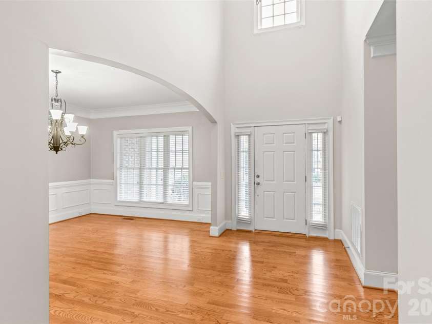 4139 French Fields Lane, Harrisburg, NC 28075.  MLS# CAR4373502, YatesRealty ID 16313. 