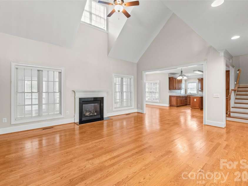 4139 French Fields Lane, Harrisburg, NC 28075.  MLS# CAR4373502, YatesRealty ID 16313. 