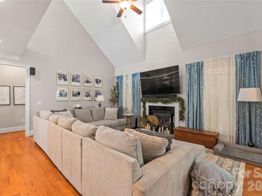 4139 French Fields Lane, Harrisburg, NC 28075.  MLS# CAR4373502, YatesRealty ID 16313. 