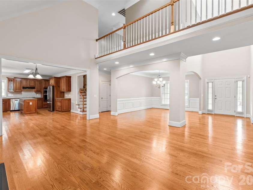 4139 French Fields Lane, Harrisburg, NC 28075.  MLS# CAR4373502, YatesRealty ID 16313. 
