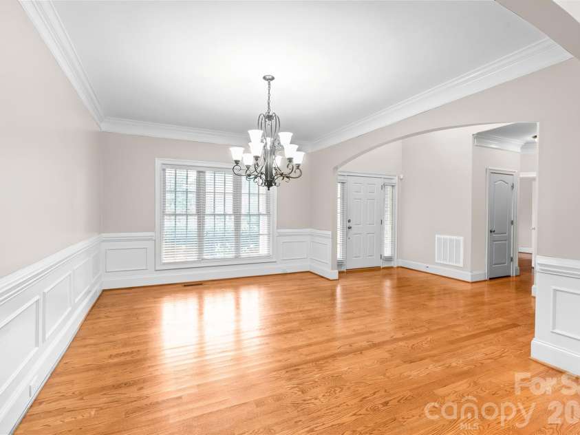 4139 French Fields Lane, Harrisburg, NC 28075.  MLS# CAR4373502, YatesRealty ID 16313. 