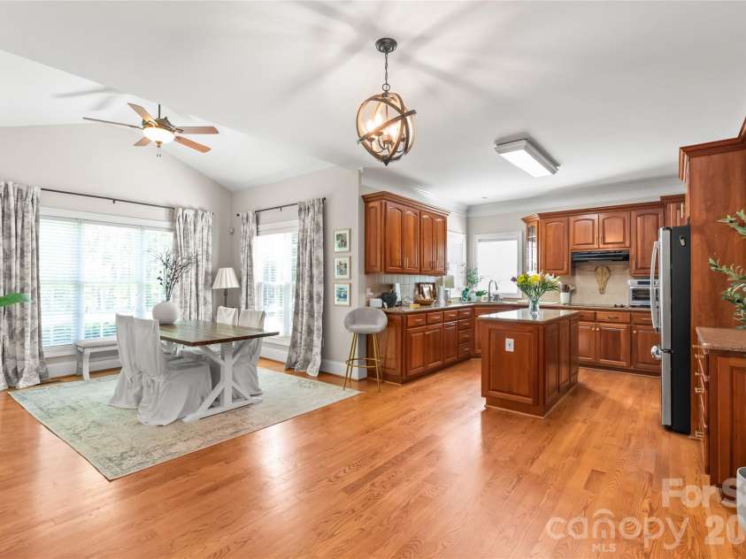 4139 French Fields Lane, Harrisburg, NC 28075.  MLS# CAR4373502, YatesRealty ID 16313. 