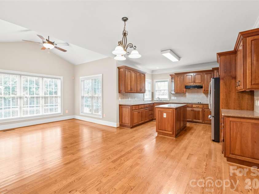 4139 French Fields Lane, Harrisburg, NC 28075.  MLS# CAR4373502, YatesRealty ID 16313. 