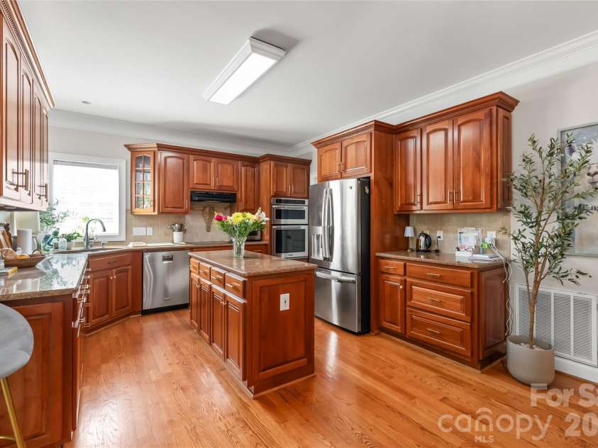 4139 French Fields Lane, Harrisburg, NC 28075.  MLS# CAR4373502, YatesRealty ID 16313. 