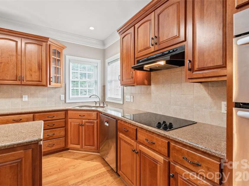 4139 French Fields Lane, Harrisburg, NC 28075.  MLS# CAR4373502, YatesRealty ID 16313. 