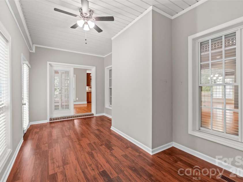 4139 French Fields Lane, Harrisburg, NC 28075.  MLS# CAR4373502, YatesRealty ID 16313. 