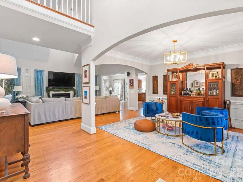 4139 French Fields Lane, Harrisburg, NC 28075.  MLS# CAR4373502, YatesRealty ID 16313. 