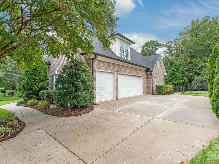 4139 French Fields Lane, Harrisburg, NC 28075.  MLS# CAR4373502, YatesRealty ID 16313. 