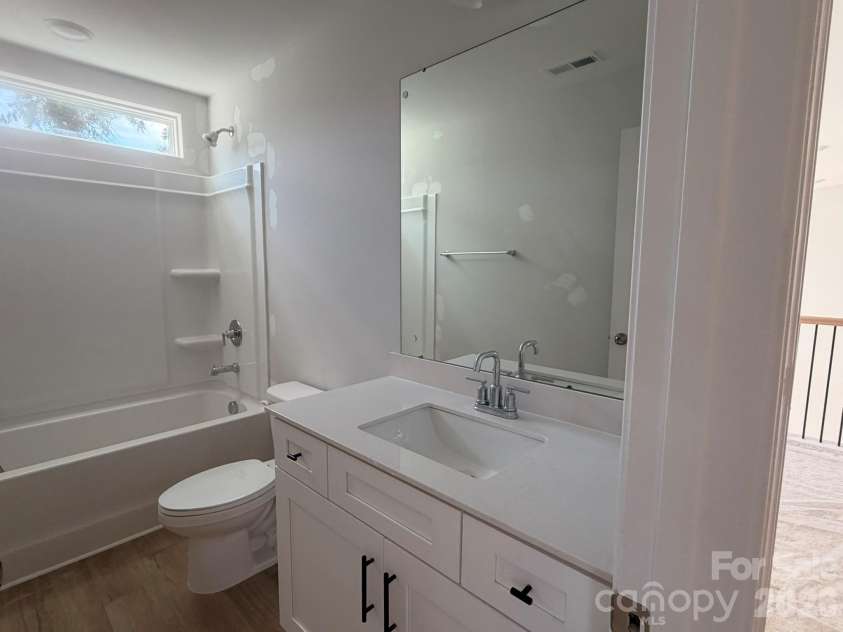 4365 Black Court, Harrisburg, NC 28075.  MLS# CAR4362516, YatesRealty ID 16315. Bath 2