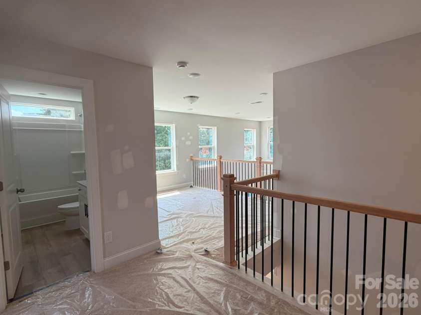 4365 Black Court, Harrisburg, NC 28075.  MLS# CAR4362516, YatesRealty ID 16315. Loft