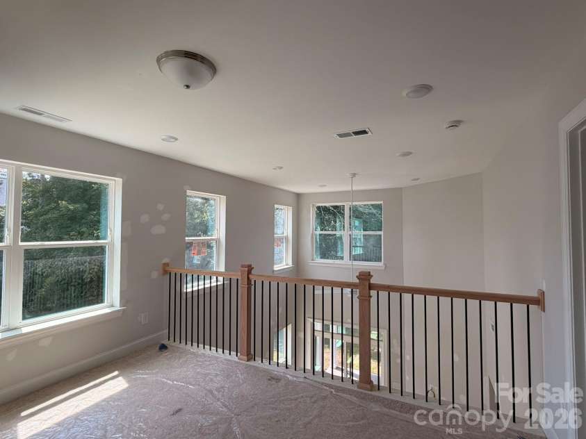 4365 Black Court, Harrisburg, NC 28075.  MLS# CAR4362516, YatesRealty ID 16315. Loft