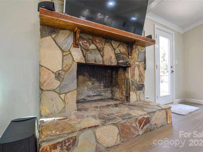 6615 Love Mill Road, Monroe, NC 28110.  MLS# CAR4216044, YatesRealty ID 16315. 