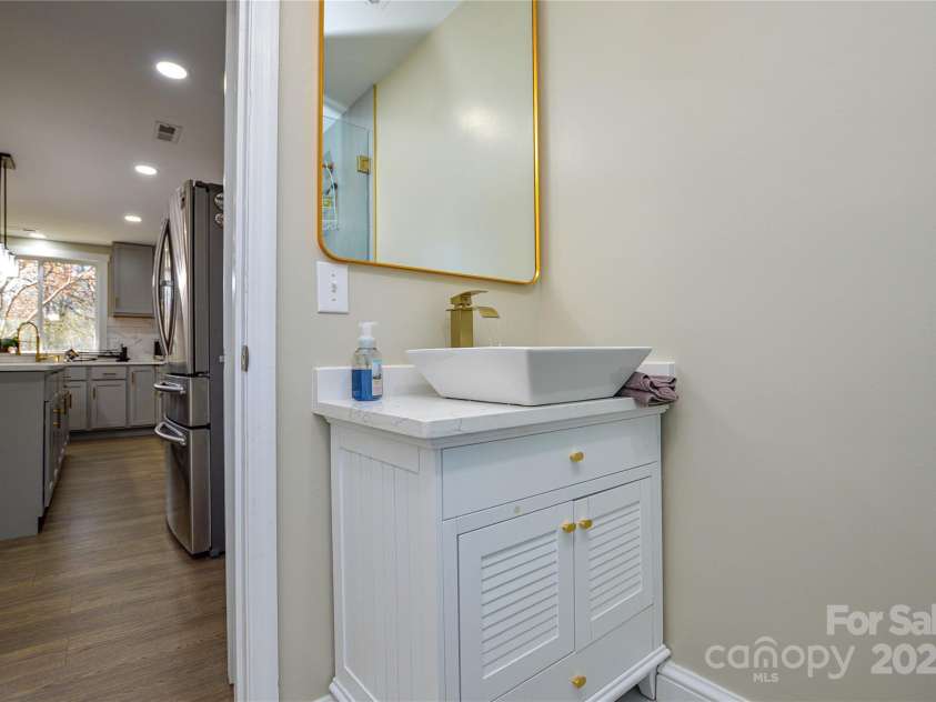 6615 Love Mill Road, Monroe, NC 28110.  MLS# CAR4216044, YatesRealty ID 16315. 