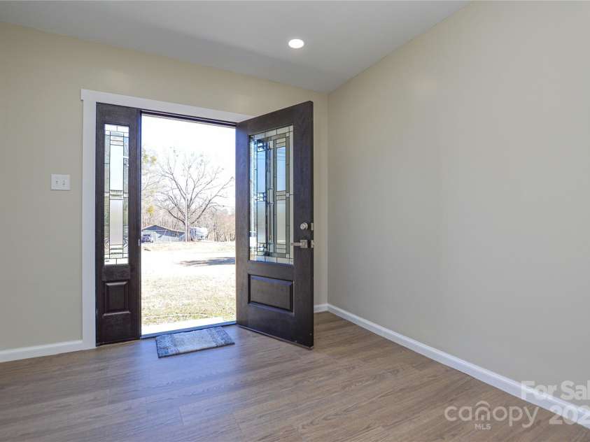 6615 Love Mill Road, Monroe, NC 28110.  MLS# CAR4216044, YatesRealty ID 16315. 