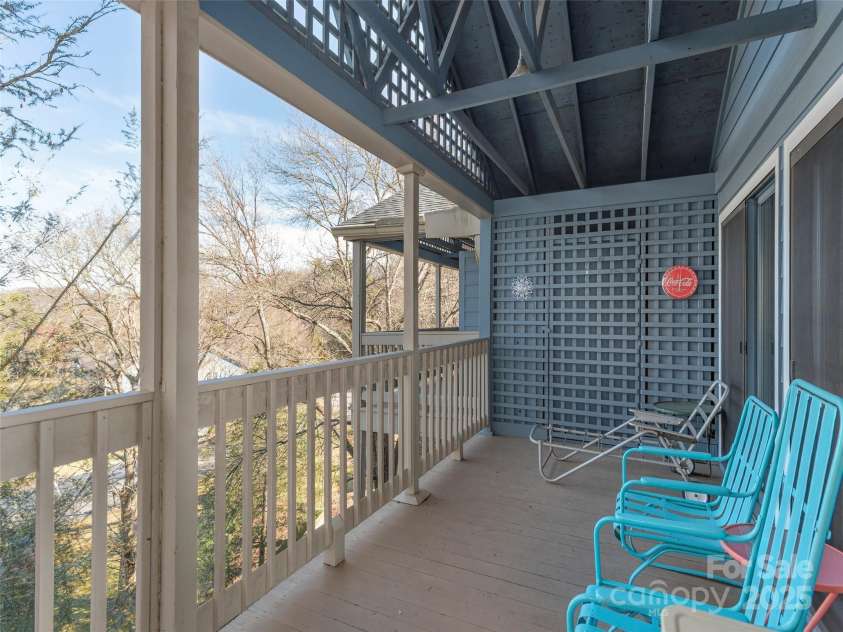 77 Whitfield Way, Lake Junaluska, NC 28745.  MLS# CAR4223705, YatesRealty ID 16316. 