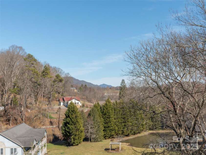 77 Whitfield Way, Lake Junaluska, NC 28745.  MLS# CAR4223705, YatesRealty ID 16316. 