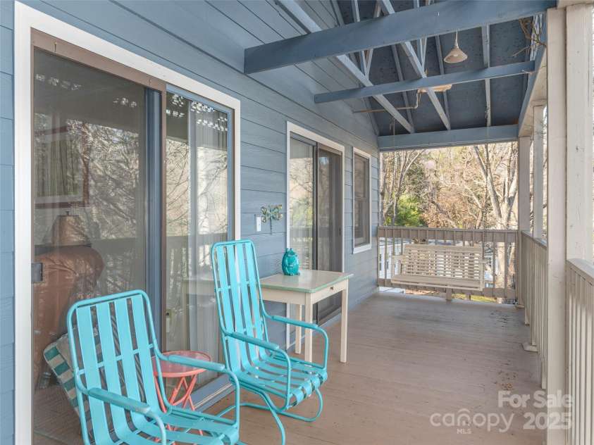 77 Whitfield Way, Lake Junaluska, NC 28745.  MLS# CAR4223705, YatesRealty ID 16316. 
