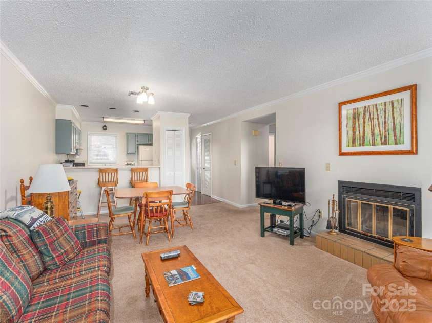 77 Whitfield Way, Lake Junaluska, NC 28745.  MLS# CAR4223705, YatesRealty ID 16316. 