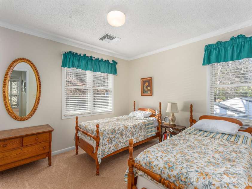 77 Whitfield Way, Lake Junaluska, NC 28745.  MLS# CAR4223705, YatesRealty ID 16316. 