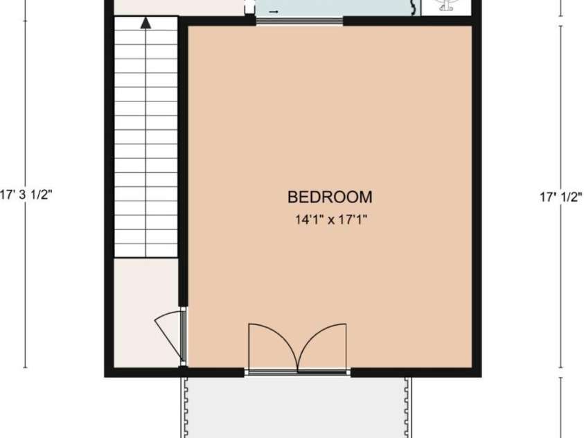 3 Azalea Terrace, Asheville, NC 28803.  MLS# CAR4252492, YatesRealty ID 16321. 