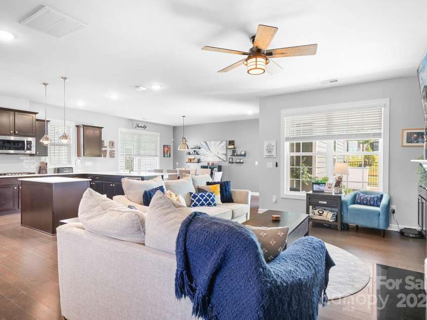 13359 Caite Ridge Road, Davidson, NC 28036.  MLS# CAR4252909, YatesRealty ID 16322. 