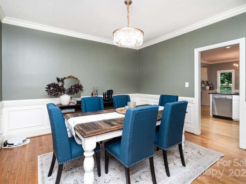 915 Waterview Lane, Monroe, NC 28110.  MLS# CAR4257916, YatesRealty ID 16323. 