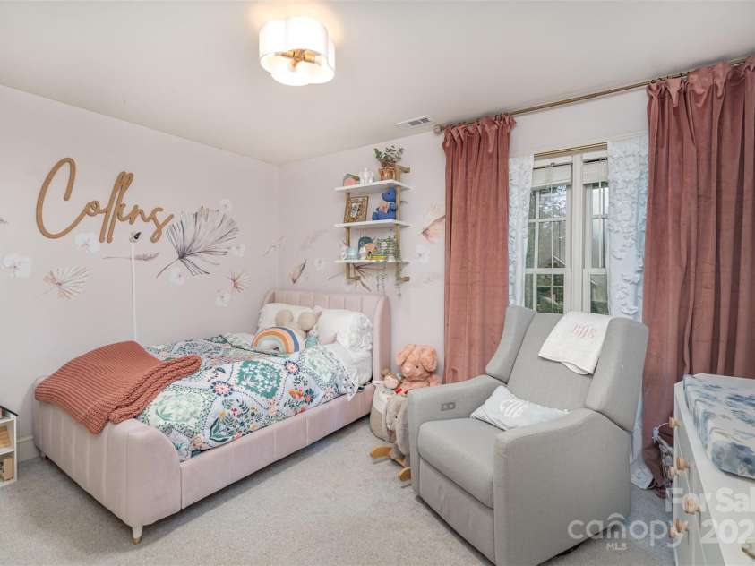 915 Waterview Lane, Monroe, NC 28110.  MLS# CAR4257916, YatesRealty ID 16323. 