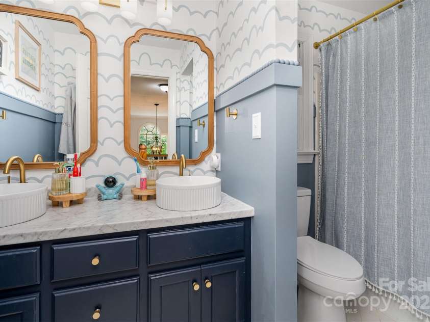 915 Waterview Lane, Monroe, NC 28110.  MLS# CAR4257916, YatesRealty ID 16323. 