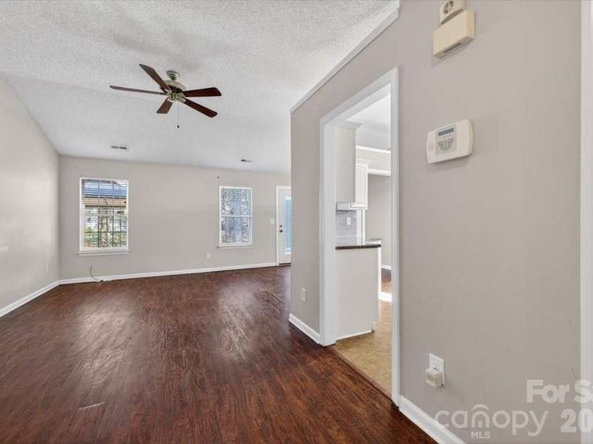 7124 Rumple Road, Charlotte, NC 28262.  MLS# CAR4337483, YatesRealty ID 16326. 