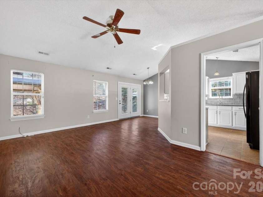 7124 Rumple Road, Charlotte, NC 28262.  MLS# CAR4337483, YatesRealty ID 16326. 