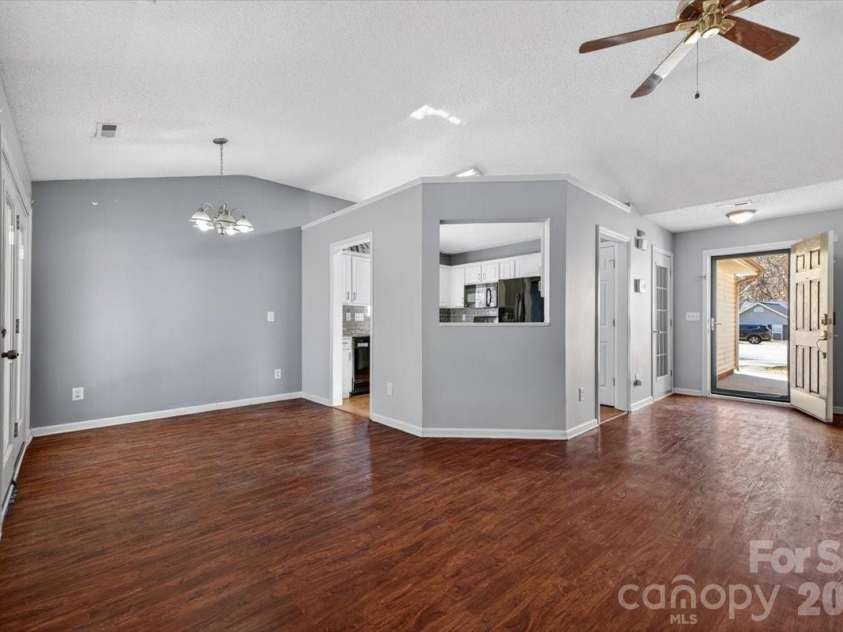 7124 Rumple Road, Charlotte, NC 28262.  MLS# CAR4337483, YatesRealty ID 16326. 
