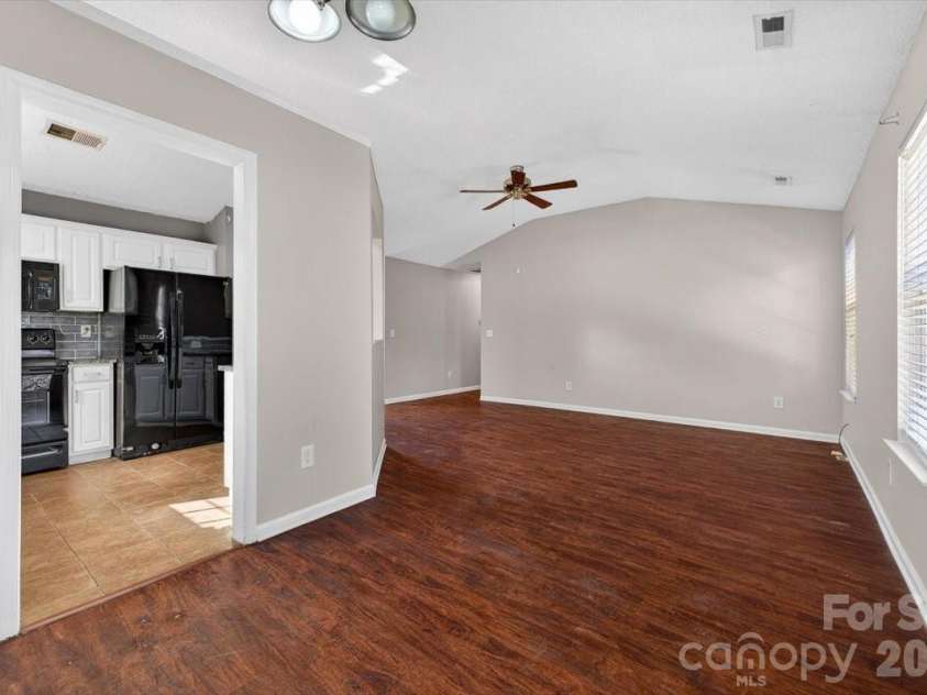 7124 Rumple Road, Charlotte, NC 28262.  MLS# CAR4337483, YatesRealty ID 16326. 