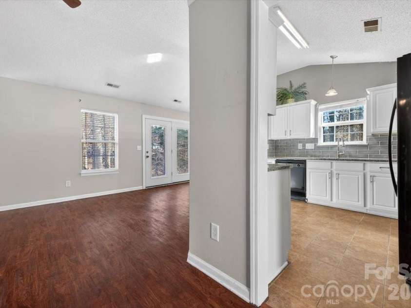 7124 Rumple Road, Charlotte, NC 28262.  MLS# CAR4337483, YatesRealty ID 16326. 