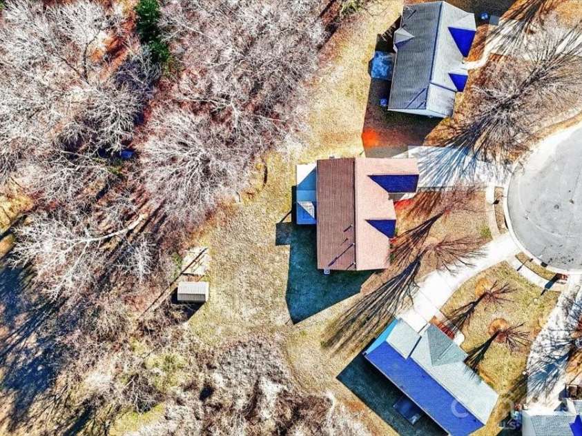 7124 Rumple Road, Charlotte, NC 28262.  MLS# CAR4337483, YatesRealty ID 16326. 