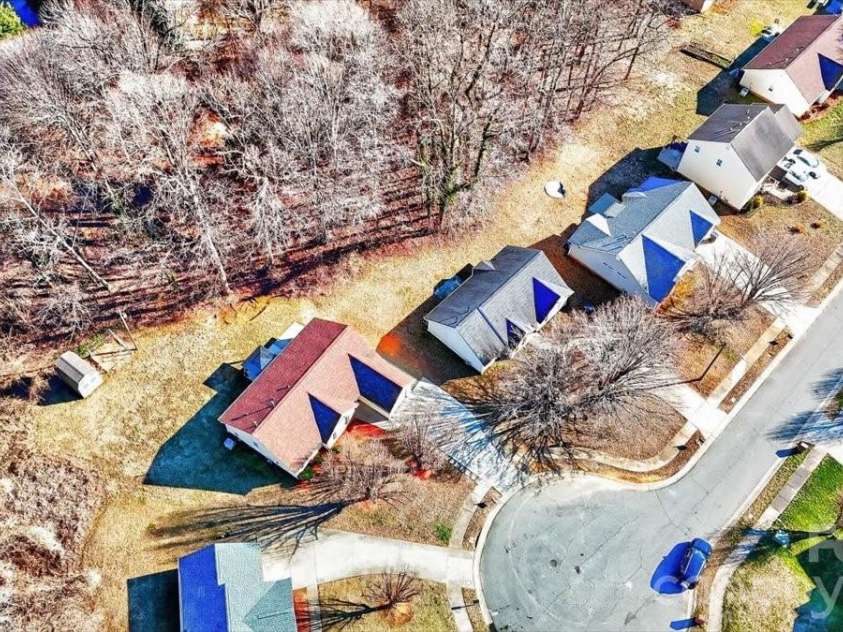 7124 Rumple Road, Charlotte, NC 28262.  MLS# CAR4337483, YatesRealty ID 16326. 