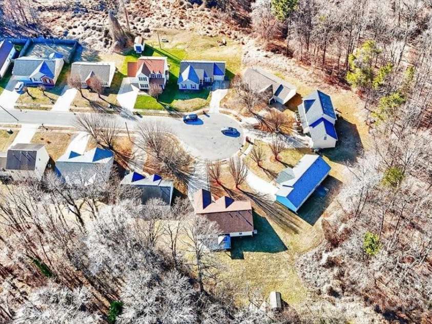 7124 Rumple Road, Charlotte, NC 28262.  MLS# CAR4337483, YatesRealty ID 16326. 