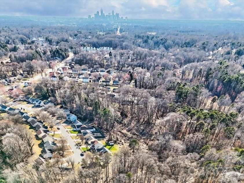7124 Rumple Road, Charlotte, NC 28262.  MLS# CAR4337483, YatesRealty ID 16326. 