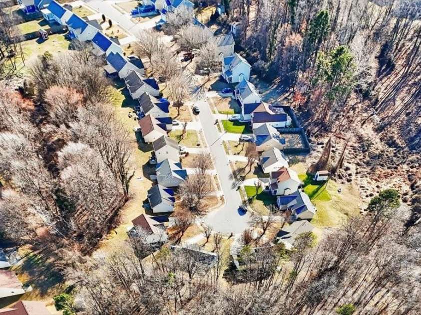 7124 Rumple Road, Charlotte, NC 28262.  MLS# CAR4337483, YatesRealty ID 16326. 