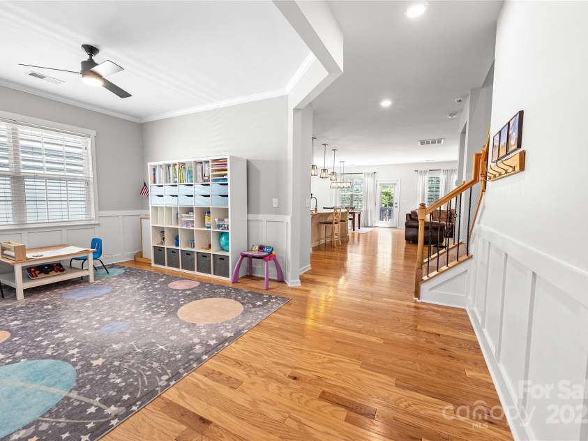 2333 Talon Point Circle, Fort Mill, SC 29715.  MLS# CAR4248868, YatesRealty ID 16327. 