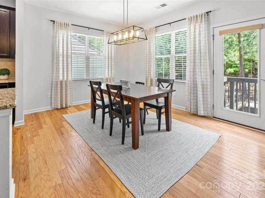 2333 Talon Point Circle, Fort Mill, SC 29715.  MLS# CAR4248868, YatesRealty ID 16327. 